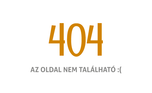 404 Hiba