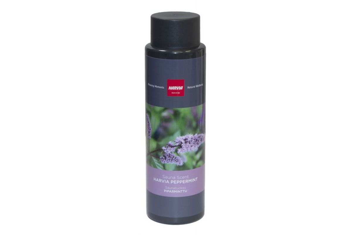 HARVIA-szauna-illatanyag-Fodormenta-400ml HARVIA-szauna-illatanyag-Fodormenta-400ml