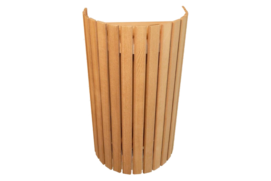 szf-fali-lampa-arnyekolo-thermowood-nyarfabol-fuggoleges-lecezessel szf-fali-lampa-arnyekolo-thermowood-nyarfabol-fuggoleges-lecezessel